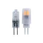 Megaman - LED-lamp Led G4 1.1W/120Lm 2700K