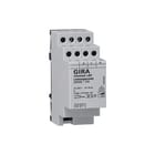 Gira - Systeem 3000 Volgdimmer S3000 Uni Verm Opvoereenh