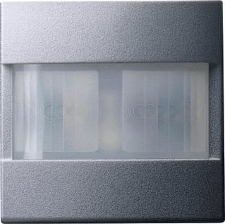 Gira - Systeem 3000 Systeem 55 Standaard Bewegingssensor-element Sens S3000 Stnd 1,1M Alu