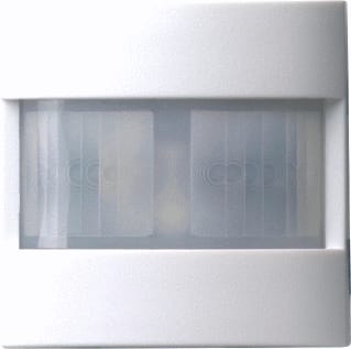 Gira - Systeem 3000 Systeem 55 Standaard Bewegingssensor-element Sens S3000 Stnd 1,1M Zwm