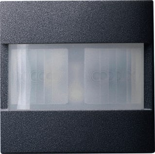 Gira - Systeem 3000 Systeem 55 Standaard Bewegingssensor-element Sens S3000 Stnd 1,1M Antr