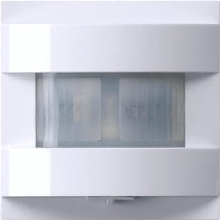 Gira - Systeem 3000 F100 Comfort Bewegingssensor-element 10M-F100 Zv-Wit