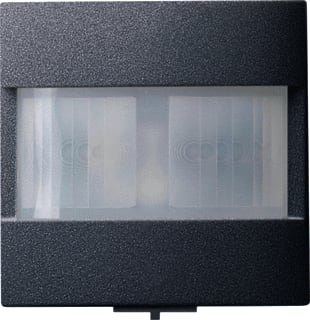 Gira - Systeem 3000 Systeem 55 Comfort Bewegingssensor-element Sens S3000 Komf 1,1M Antr