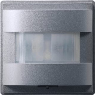 Gira - Systeem 3000 TX44 Comfort Bewegingssensor-element 10M-Tx_44 Alum