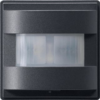 Gira - Systeem 3000 TX44 Comfort Bewegingssensor-element 10M-Tx_44 Antra
