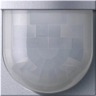 Gira - Systeem 3000 Systeem 55 Standaard Bewegingssensor-element Sens S3000 Stnd 2,2M Alu