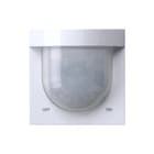 Gira - Systeem 3000 F100 Comfort Bewegingssensor-element 20M Bt F100 Wit