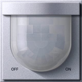 Gira - Systeem 3000 TX44 Comfort Bewegingssensor-element 20M Bt Tx_44 Al