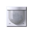 Gira - Systeem 3000 TX44 Comfort Bewegingssensor-element 20M Bt Tx_44 Wt