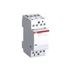 ABB - ESB Installatiehulpschakelaar modulair Esb25-22N-06