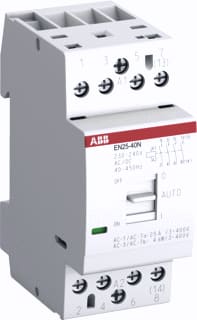 ABB - EN Installatiehulpschakelaar modulair instrel en25-30n-06