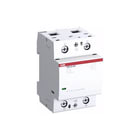 ABB - ESB Installatiehulpschakelaar modulair Esb100-20N-01