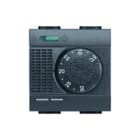 Bticino - LivingLight Ruimtethermostaat Liv Therm L4442