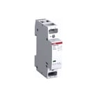 ABB - ESB Installatiehulpschakelaar modulair Esb20-20N-01