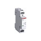 ABB - EN Installatiehulpschakelaar modulair En20-20N-06