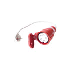 Nieaf-Smitt - PNA Toebeh./onderdelen meetinstrument Adapter 16A/380 3Pna16