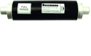 Eaton - Bussmann Midden-/hoogspanningszekering  17.5ailsj50