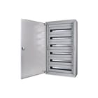 Eaton - XEnergy Groepenkast, leeg  194518