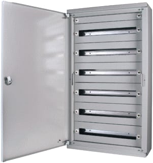 Eaton - XEnergy Groepenkast, leeg 194519