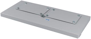 Eaton - XEnergy Dak/vloerelement v kast/lessenaar  194527