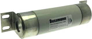 Eaton - Bussmann Midden-/hoogspanningszekering 3.6wkfho400