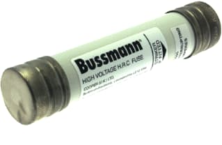 Eaton - Bussmann Midden-/hoogspanningszekering  5.5cavh0.5e