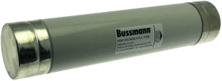 Eaton - Bussmann Midden-/hoogspanningszekering 7.2bfgha140