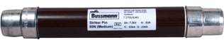 Eaton - Bussmann Midden-/hoogspanningszekering 7.2tdlsj6.3