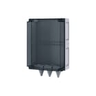 Eaton - XEnergy Installatiekast leeg 194549