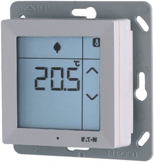 Eaton - XComfort Ruimtetemperatuurreg. bussysteem  193911