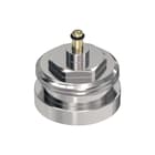 Eaton - XComfort Toebeh./onderdelen voor bussysteem adapter batt.voed thermkrn