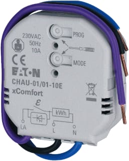 Eaton - XComfort Verwarmingsactor bussysteem 194372