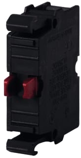 Eaton - RMQ M22 Hulpcontactblok Contactelement 1V Front