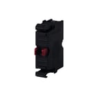 Eaton - RMQ M22 Hulpcontactblok Contactelement 1V Front