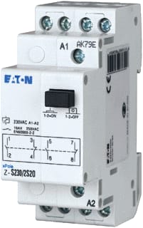 Eaton - Xpole Bistabiel relais 100665