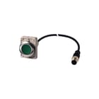 Eaton - RMQ compact Drukknop drukknop m30c grn m12a male