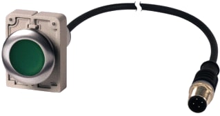 Eaton - RMQ compact Drukknop 185997