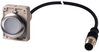 Eaton - RMQ compact Drukknop  186003