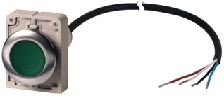 Eaton - RMQ compact Drukknop  186050
