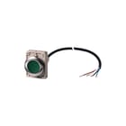 Eaton - RMQ compact Drukknop  186050