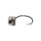 Eaton - RMQ compact Drukknop 186053