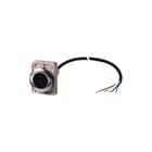 Eaton - RMQ compact Drukknop  186056