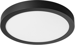 Prolumia - Plafond-/wandarmatuur pc 420xh48mm opb mx 40w