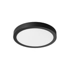 Prolumia - Plafond-/wandarmatuur pc 420xh48mm opb mx 40w