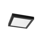 Prolumia - Plafond-/wandarmatuur Pc 300X300Xh39Mm Opb Mx 3