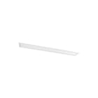 Prolumia - Plafond-/wandarmatuur pc 150x1200xh19mm inb 118