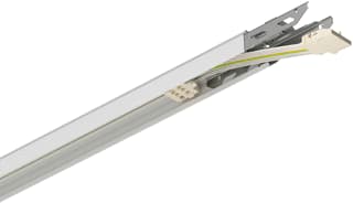 Prolumia - Draagprofiel lichtlijnsysteem pll - dp - 3000 - 8-polig