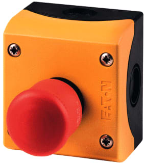 Eaton - RMQ M22 Drukknopkast compleet 187798