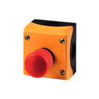 Eaton - RMQ M22 Drukknopkast compleet 187798