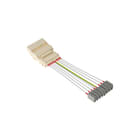 Prolumia - Elektr. toebeh. v verlichtingsarm. pll - aset - 8-polig